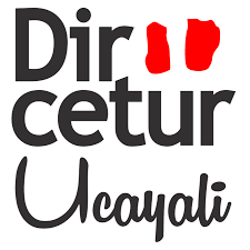 Logo Dircetur