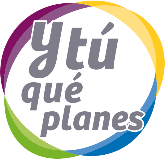 Logo Y Tu Que Planes